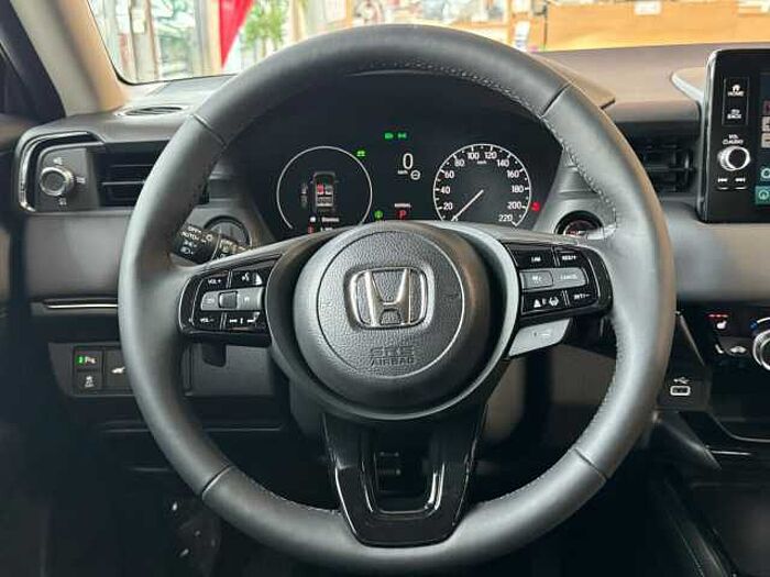 Honda HR-V Hybrid 1.5 Advance|MagicSeats...