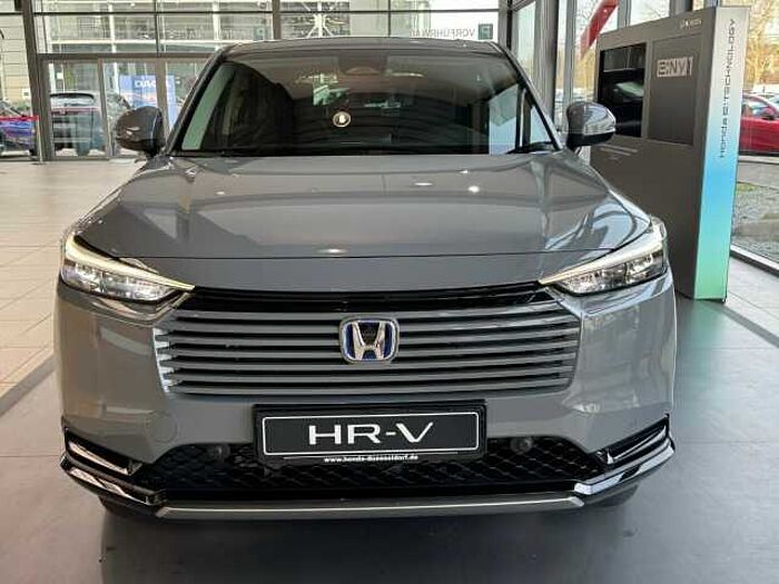 Honda HR-V Hybrid 1.5 Advance|MagicSeats...