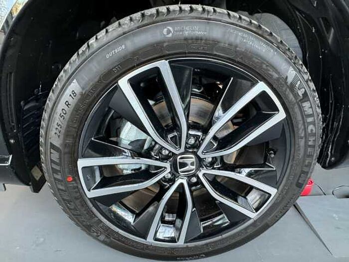 Honda HR-V Hybrid 1.5 Advance|MagicSeats...