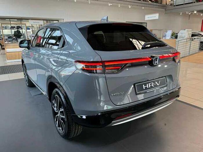 Honda HR-V Hybrid 1.5 Advance|MagicSeats...