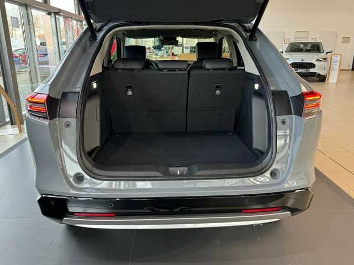 Honda HR-V Hybrid 1.5 Advance|MagicSeats...