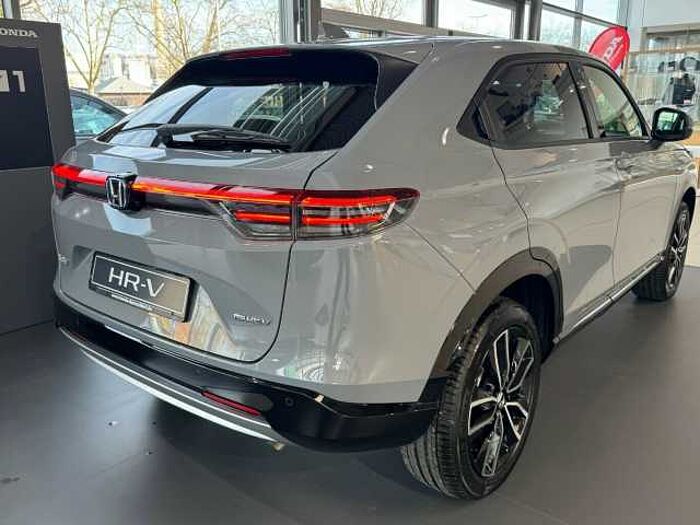 Honda HR-V Hybrid 1.5 Advance|MagicSeats...