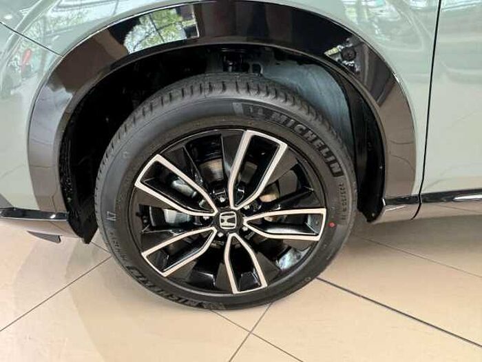 Honda HR-V Hybrid 1.5 Advance|Sofort...
