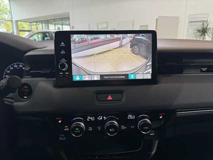 Honda HR-V Hybrid 1.5 Advance|Sofort...