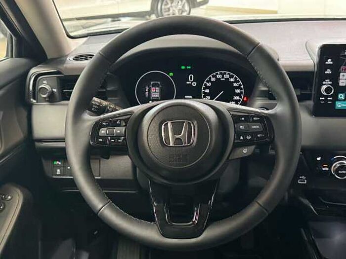 Honda HR-V Hybrid 1.5 Advance|Sofort...