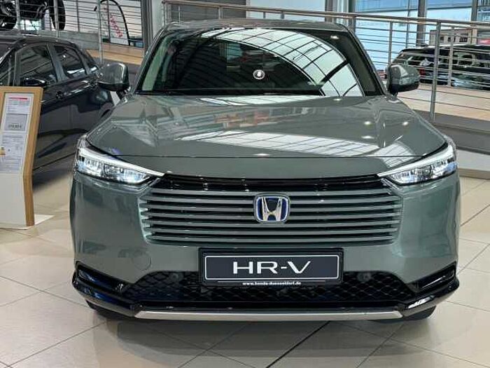 Honda HR-V Hybrid 1.5 Advance|Sofort...
