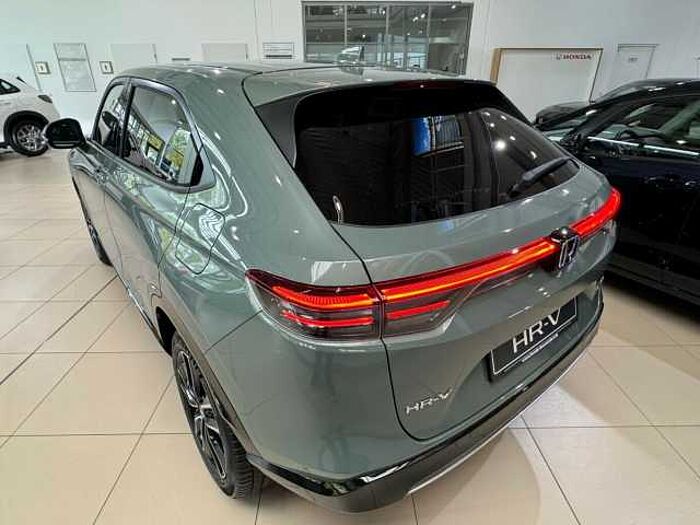 Honda HR-V Hybrid 1.5 Advance|Sofort...