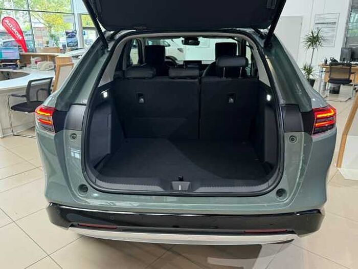 Honda HR-V Hybrid 1.5 Advance|Sofort...