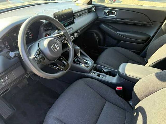 Honda HR-V Hybrid 1.5 Elegance|Allwetter... Elegance