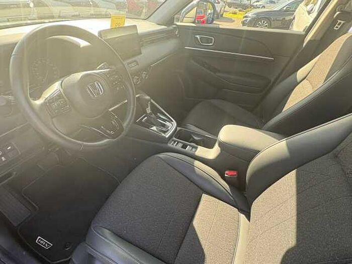 Honda HR-V Hybrid 1.5 Advance LED|Navi|1.Hand...