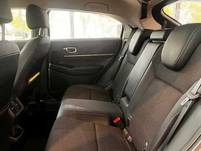 Honda HR-V Hybrid 1.5 Advance LED|Navi|1.Hand...
