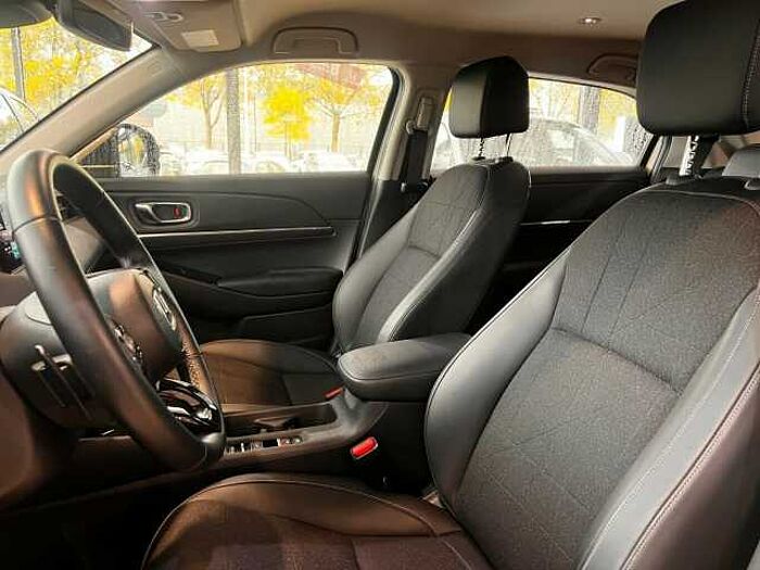 Honda HR-V Hybrid 1.5 Advance LED|Navi|1.Hand...