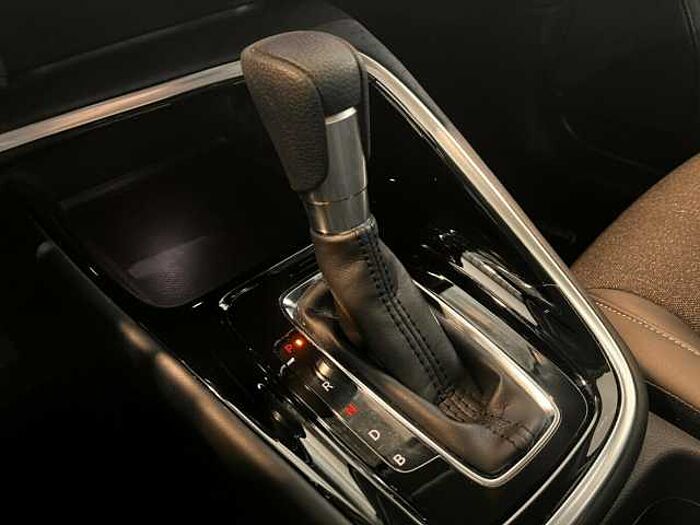 Honda HR-V Hybrid 1.5 Advance LED|Navi|1.Hand...