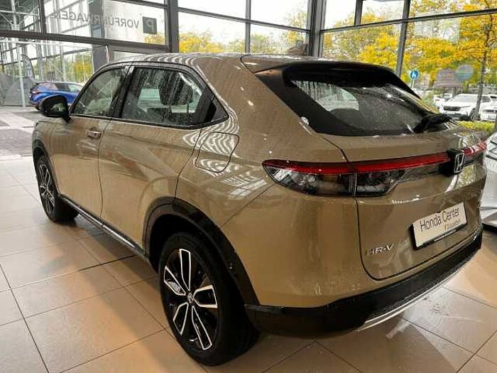 Honda HR-V Hybrid 1.5 Advance LED|Navi|1.Hand...