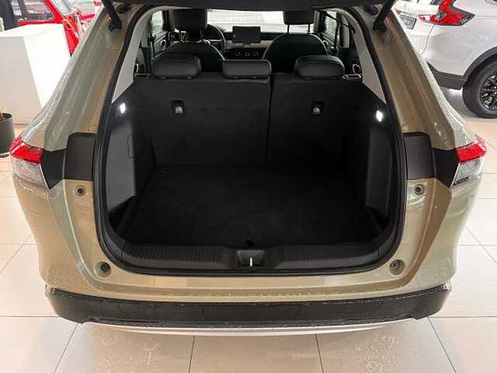 Honda HR-V Hybrid 1.5 Advance LED|Navi|1.Hand...