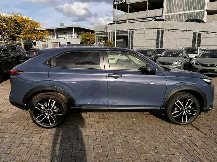 Honda HR-V Hybrid 1.5 Elegance|Navi|RFK|MagicSeats. .. Elegance