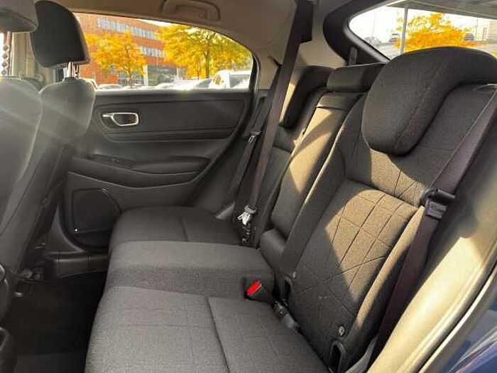 Honda HR-V Hybrid 1.5 Elegance|Navi|RFK|MagicSeats. .. Elegance