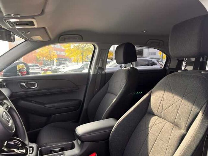 Honda HR-V Hybrid 1.5 Elegance|Navi|RFK|MagicSeats. .. Elegance