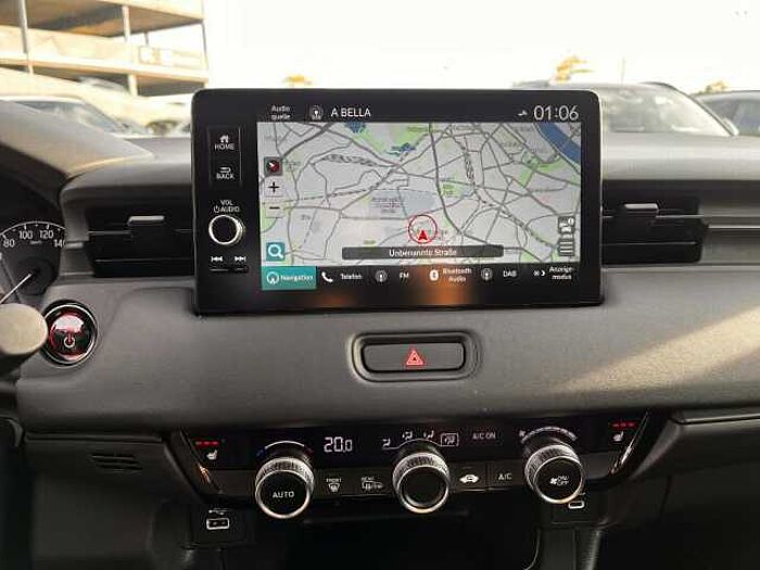 Honda HR-V Hybrid 1.5 Elegance|Navi|RFK|MagicSeats. .. Elegance