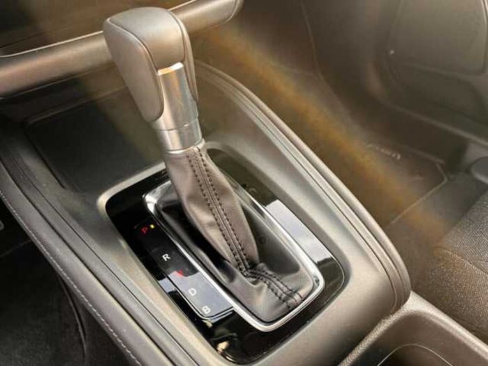 Honda HR-V Hybrid 1.5 Elegance|Navi|RFK|MagicSeats. .. Elegance