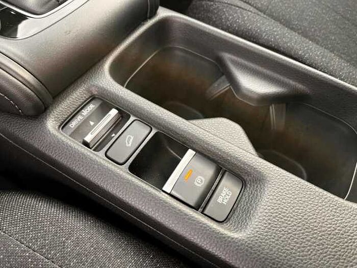 Honda HR-V Hybrid 1.5 Elegance|Navi|RFK|MagicSeats. .. Elegance