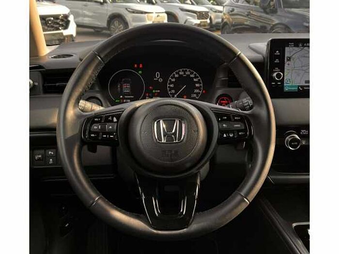 Honda HR-V Hybrid 1.5 Elegance|Navi|RFK|MagicSeats. .. Elegance