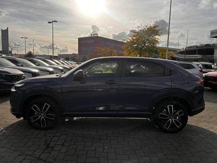 Honda HR-V Hybrid 1.5 Elegance|Navi|RFK|MagicSeats. .. Elegance
