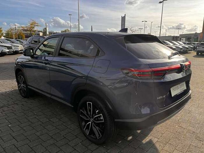 Honda HR-V Hybrid 1.5 Elegance|Navi|RFK|MagicSeats. .. Elegance