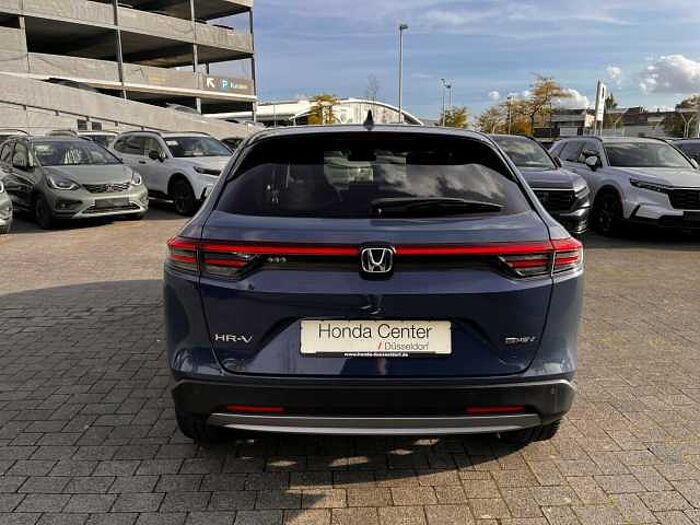 Honda HR-V Hybrid 1.5 Elegance|Navi|RFK|MagicSeats. .. Elegance