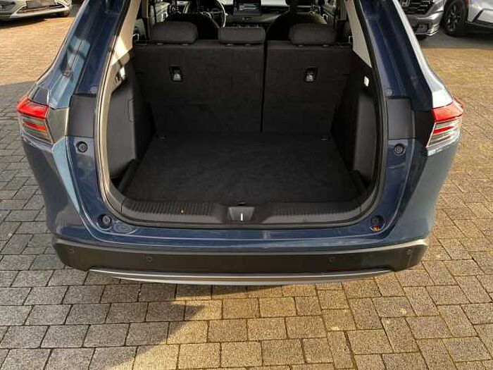 Honda HR-V Hybrid 1.5 Elegance|Navi|RFK|MagicSeats. .. Elegance