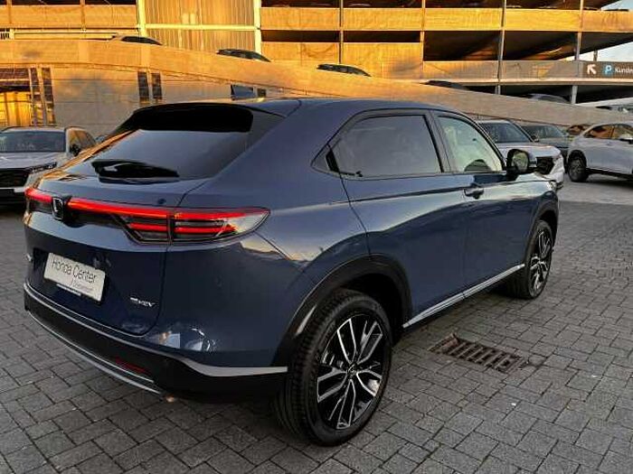 Honda HR-V Hybrid 1.5 Elegance|Navi|RFK|MagicSeats. .. Elegance