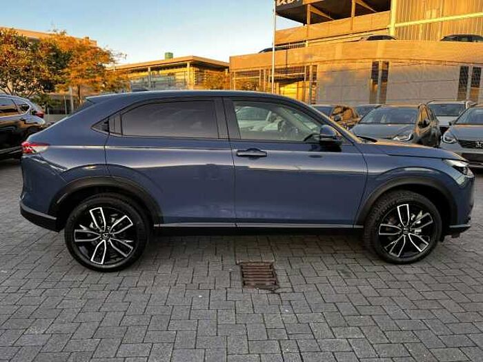 Honda HR-V Hybrid 1.5 Elegance|Navi|RFK|MagicSeats. .. Elegance