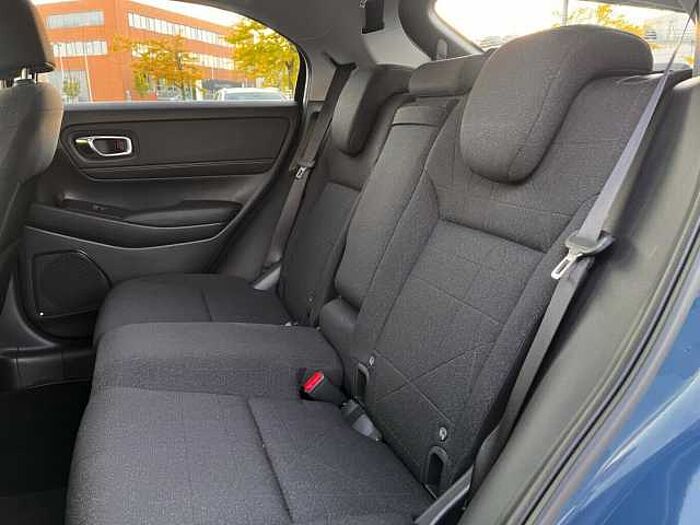 Honda HR-V Hybrid 1.5 Elegance|Navi|RFK|MagicSeats. .. Elegance