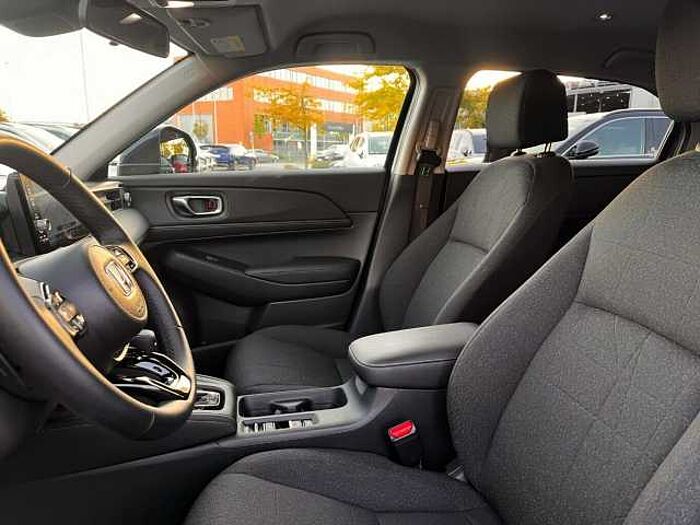 Honda HR-V Hybrid 1.5 Elegance|Navi|RFK|MagicSeats. .. Elegance