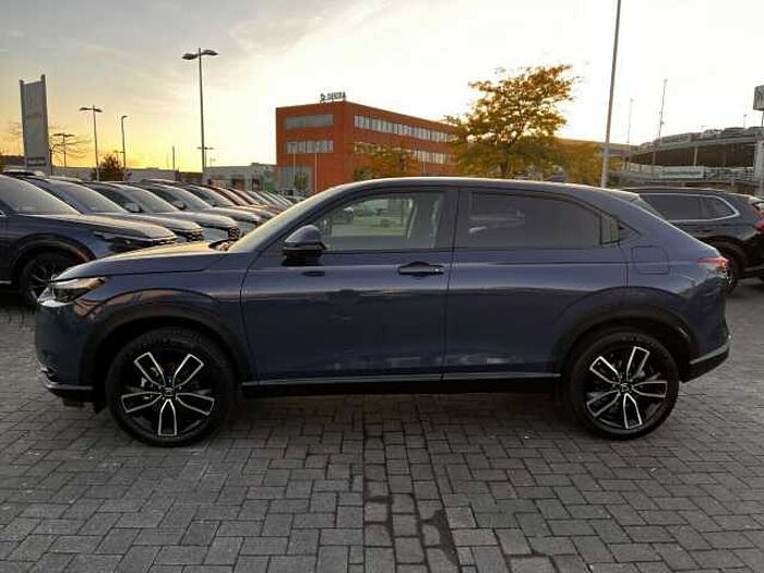 Honda HR-V Hybrid 1.5 Elegance|Navi|RFK|MagicSeats. .. Elegance