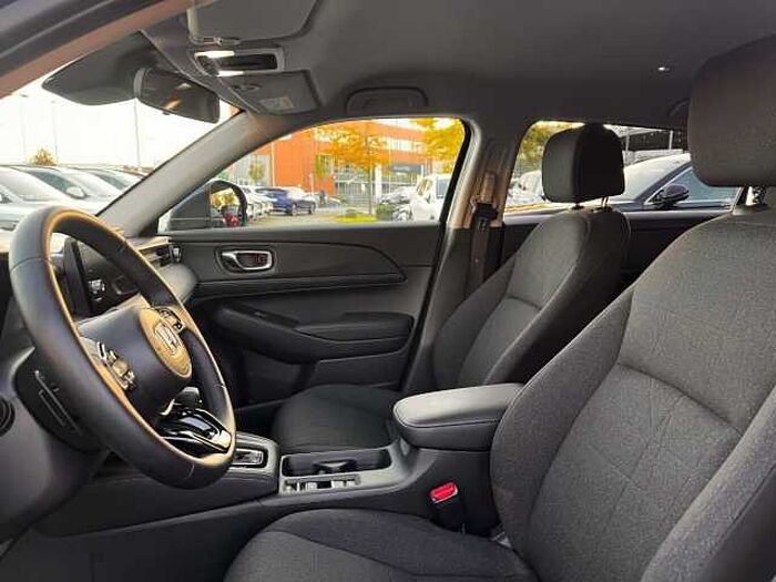 Honda HR-V Hybrid 1.5 Elegance|Navi|RFK|MagicSeats. .. Elegance