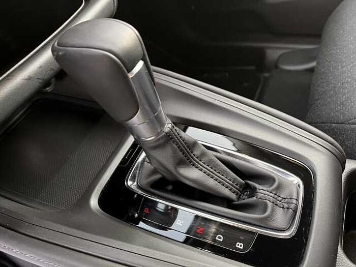 Honda HR-V Hybrid 1.5 Elegance|Navi|RFK|MagicSeats. .. Elegance