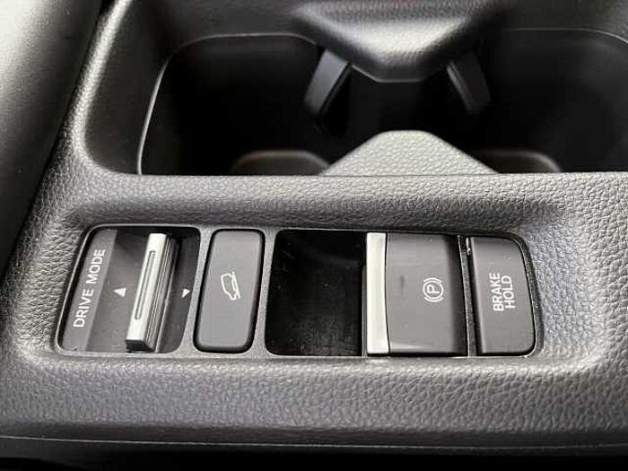 Honda HR-V Hybrid 1.5 Elegance|Navi|RFK|MagicSeats. .. Elegance
