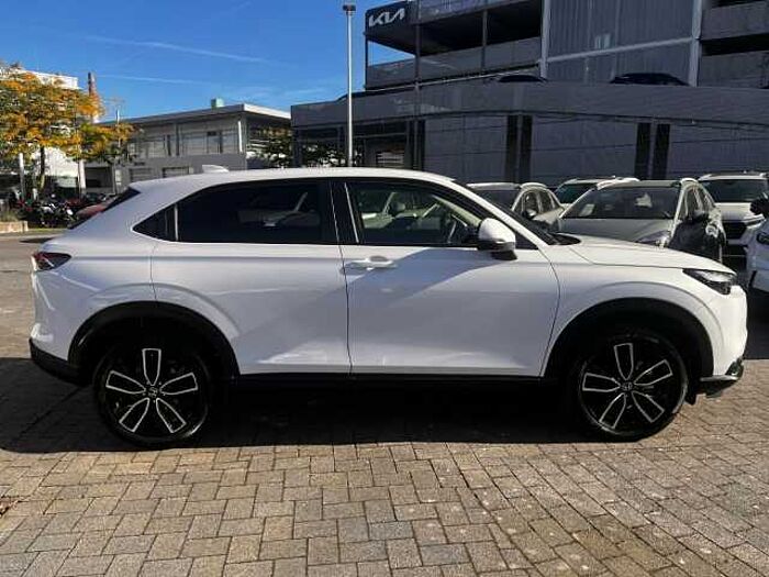 Honda HR-V Hybrid 1.5 Elegance|Navi|RFK|MagicSeats... Elegance