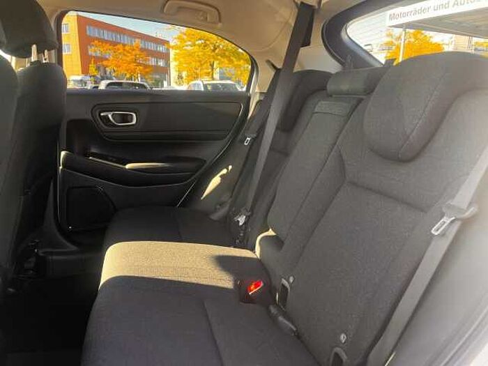 Honda HR-V Hybrid 1.5 Elegance|Navi|RFK|MagicSeats... Elegance