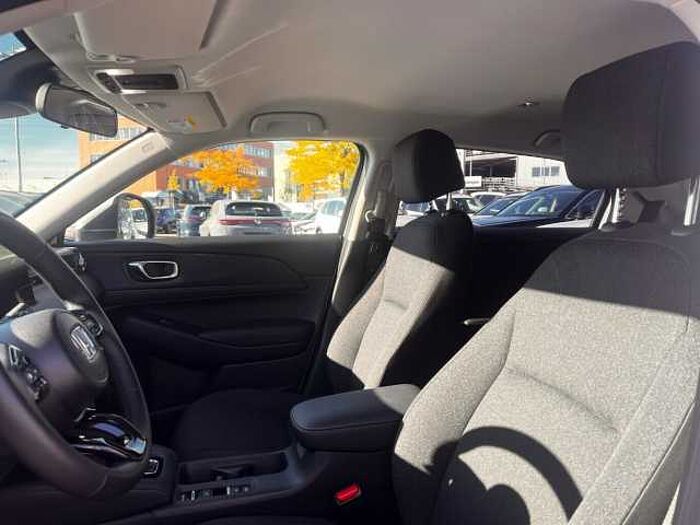 Honda HR-V Hybrid 1.5 Elegance|Navi|RFK|MagicSeats... Elegance