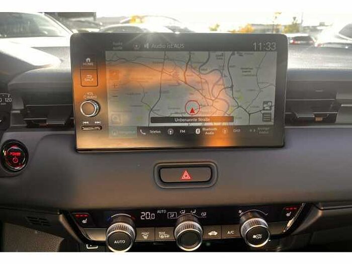 Honda HR-V Hybrid 1.5 Elegance|Navi|RFK|MagicSeats... Elegance