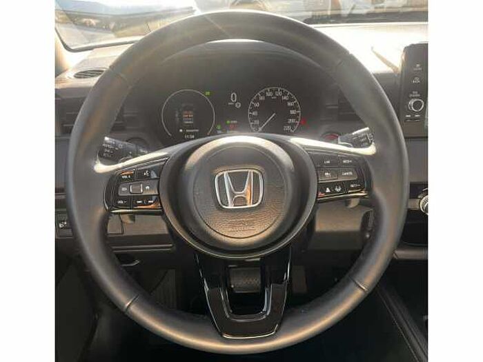 Honda HR-V Hybrid 1.5 Elegance|Navi|RFK|MagicSeats... Elegance