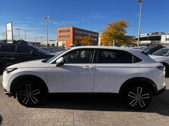 Honda HR-V Hybrid 1.5 Elegance|Navi|RFK|MagicSeats... Elegance