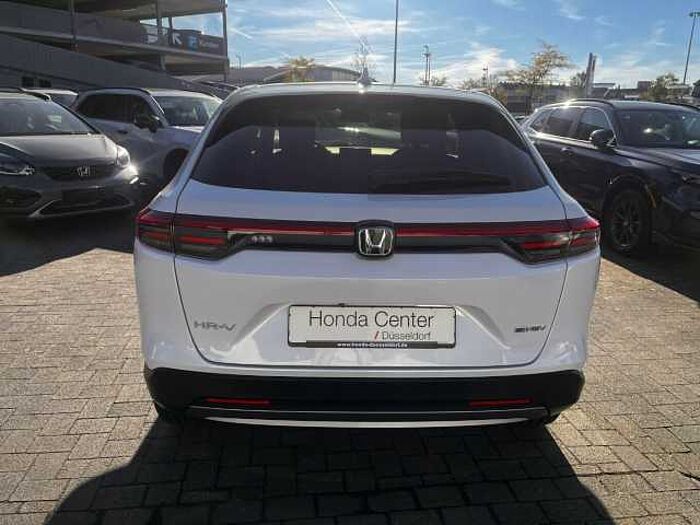 Honda HR-V Hybrid 1.5 Elegance|Navi|RFK|MagicSeats... Elegance