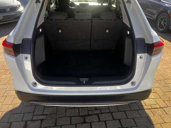 Honda HR-V Hybrid 1.5 Elegance|Navi|RFK|MagicSeats... Elegance