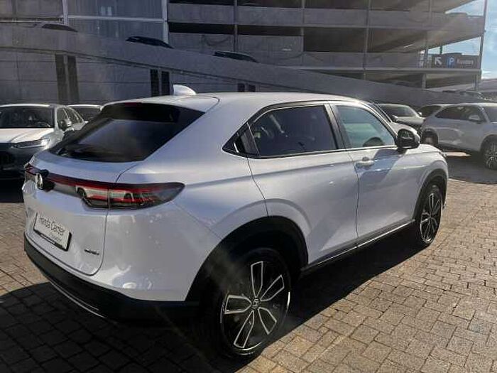 Honda HR-V Hybrid 1.5 Elegance|Navi|RFK|MagicSeats... Elegance