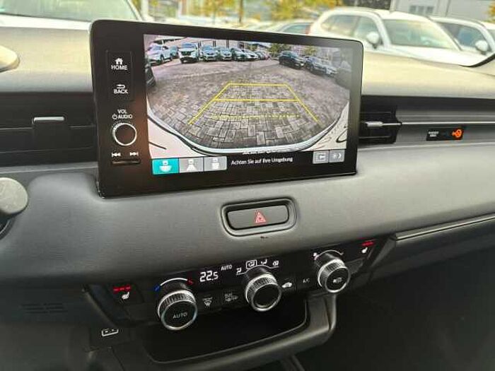 Honda HR-V Hybrid 1.5 Elegance|Navi|RFK|MagicSeats... Elegance