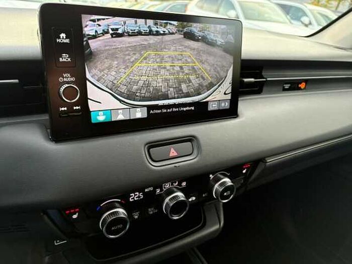 Honda HR-V Hybrid 1.5 Elegance|Navi|RFK|MagicSeats... Elegance