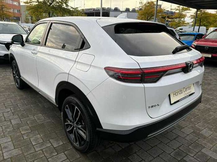 Honda HR-V Hybrid 1.5 Elegance|Navi|RFK|MagicSeats... Elegance